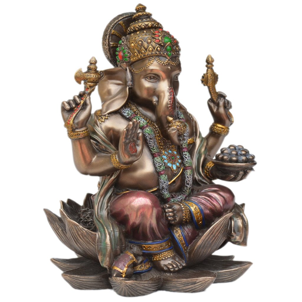 india statue