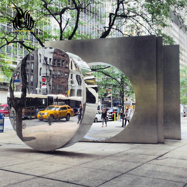 city art sculpture