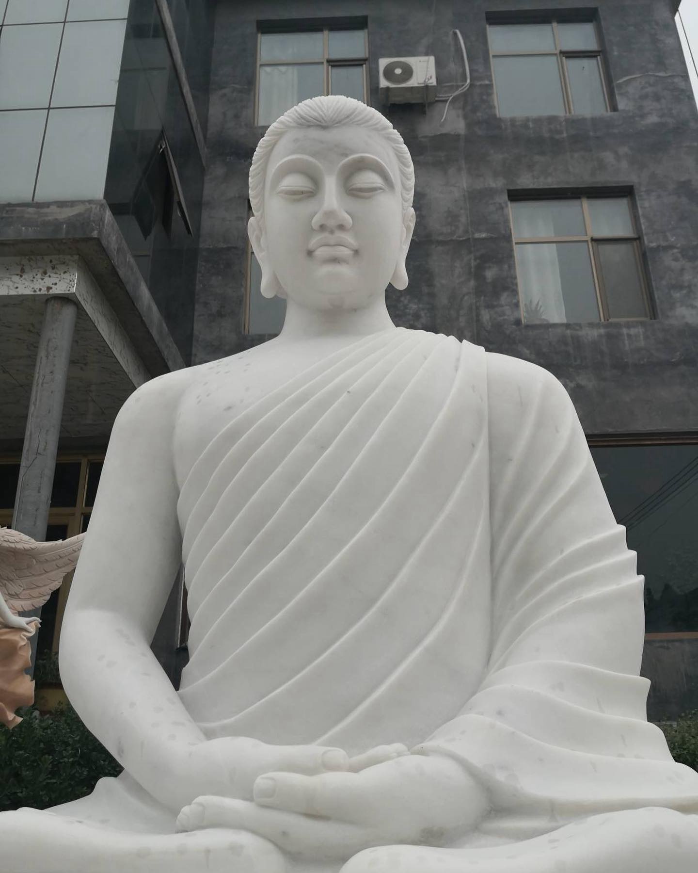 Buddha statues home decor