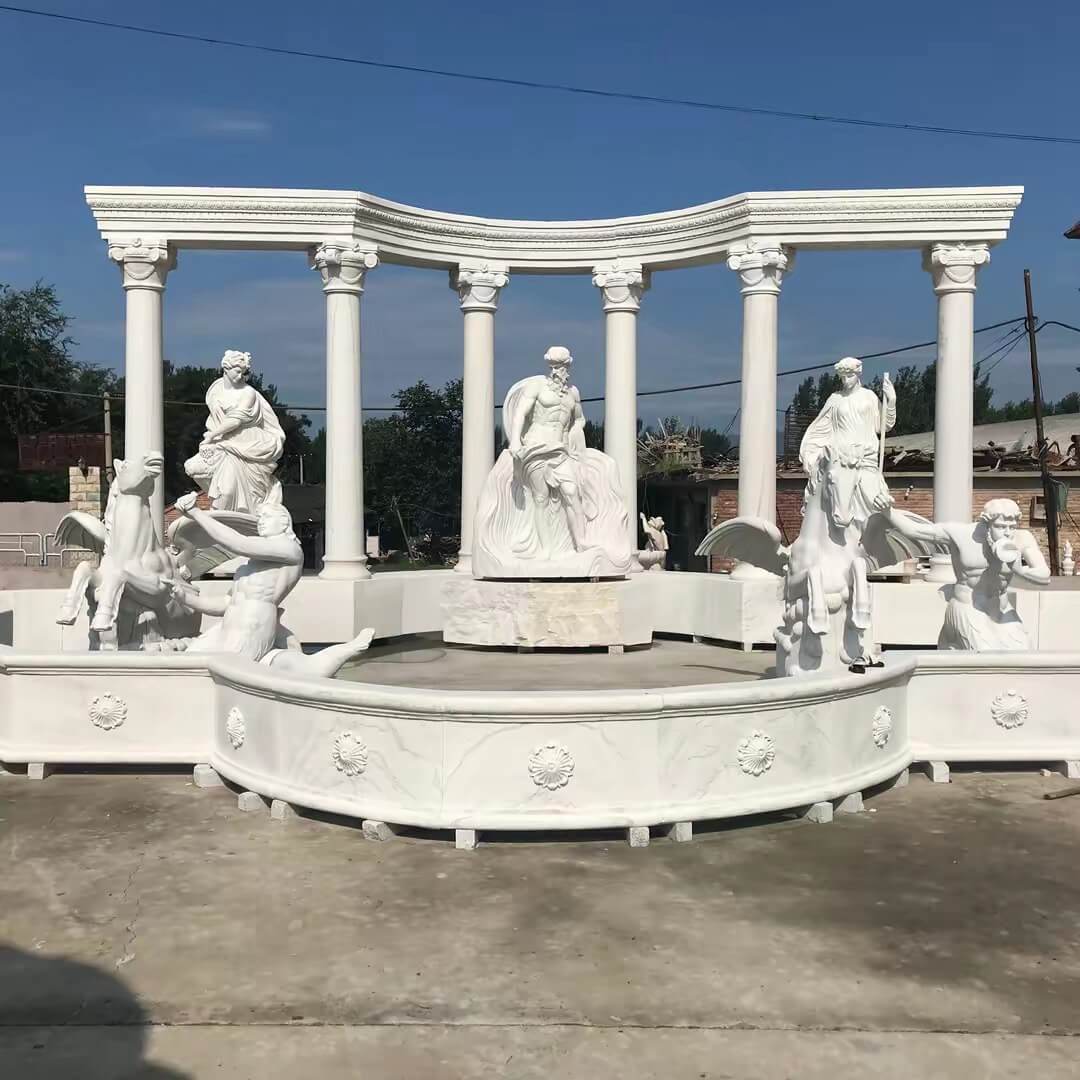 Big fountains for sale