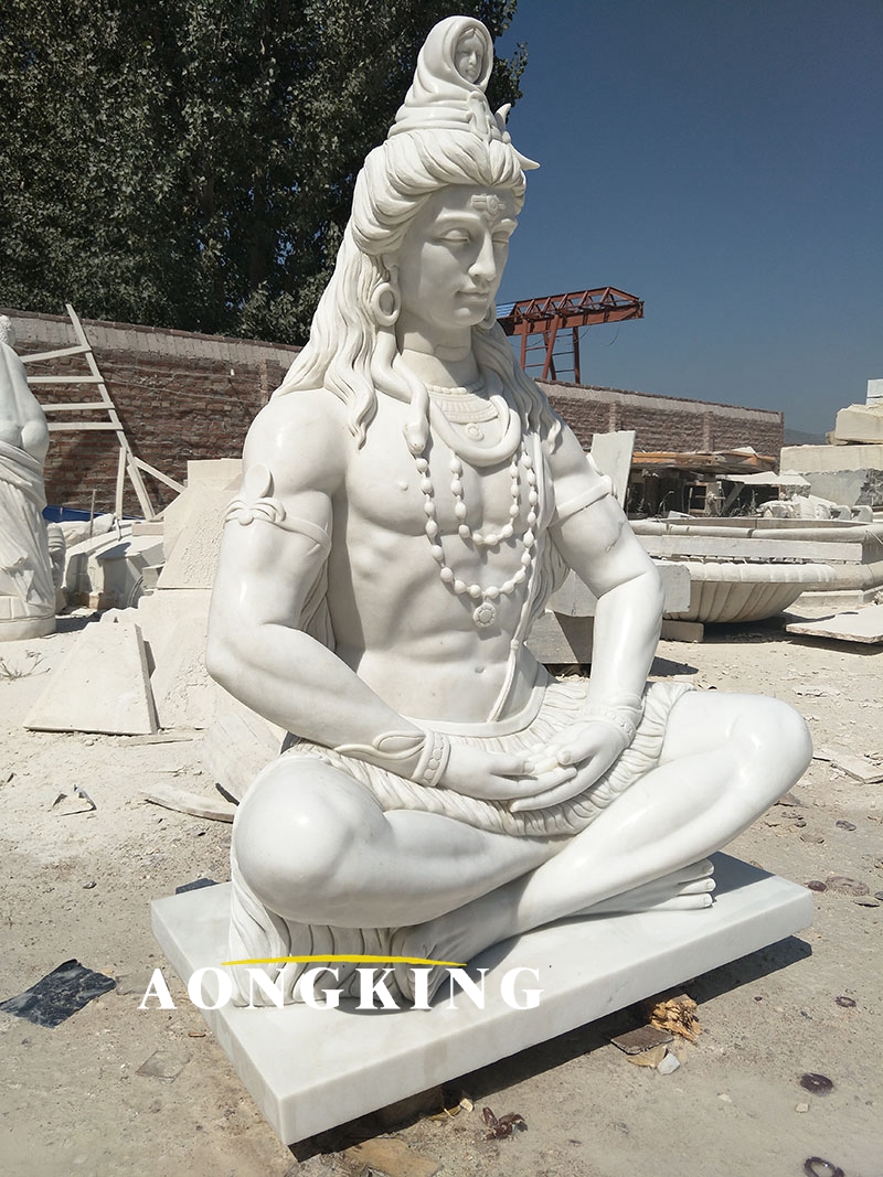 shiva statue online