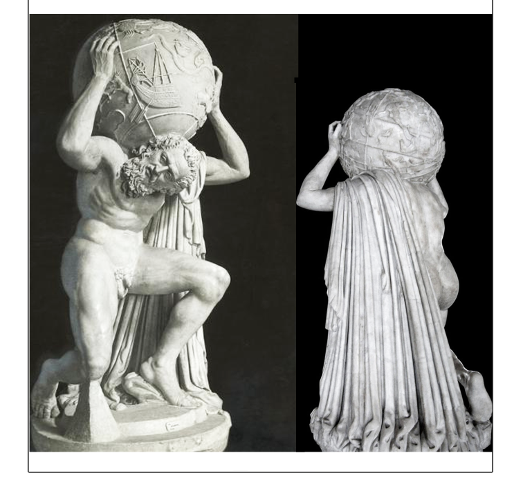 famous greek sculptures