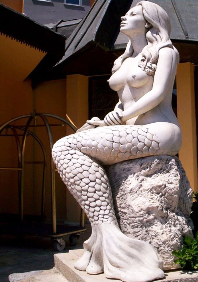 famous modern sculptures