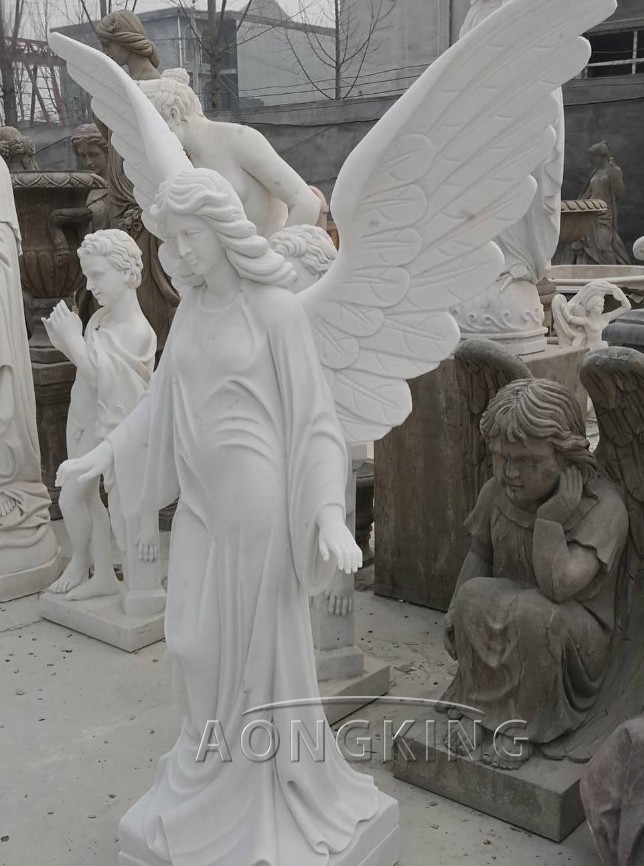 Angel statues for sale