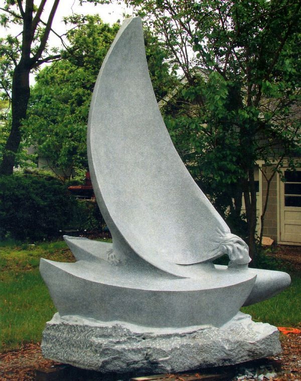 modern abstract sculpture (3)