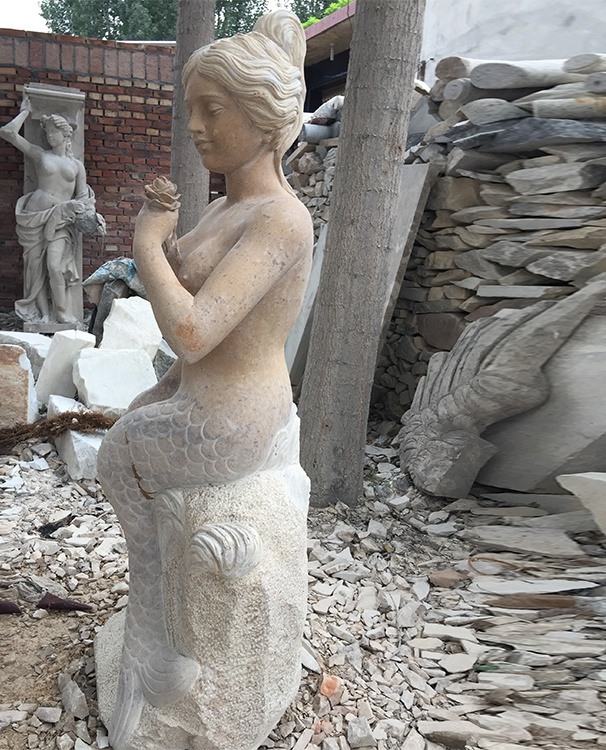 enigma marble statues (1)