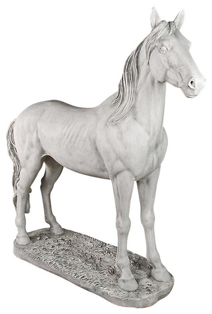 horse sculpture (2)