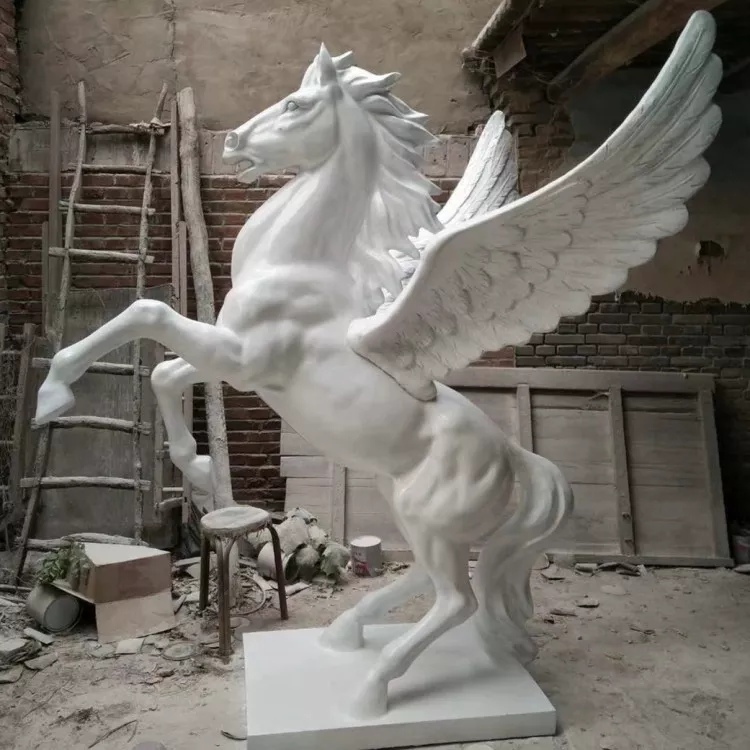horse sculpture (4)