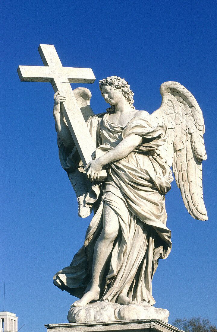 marble angel (2)