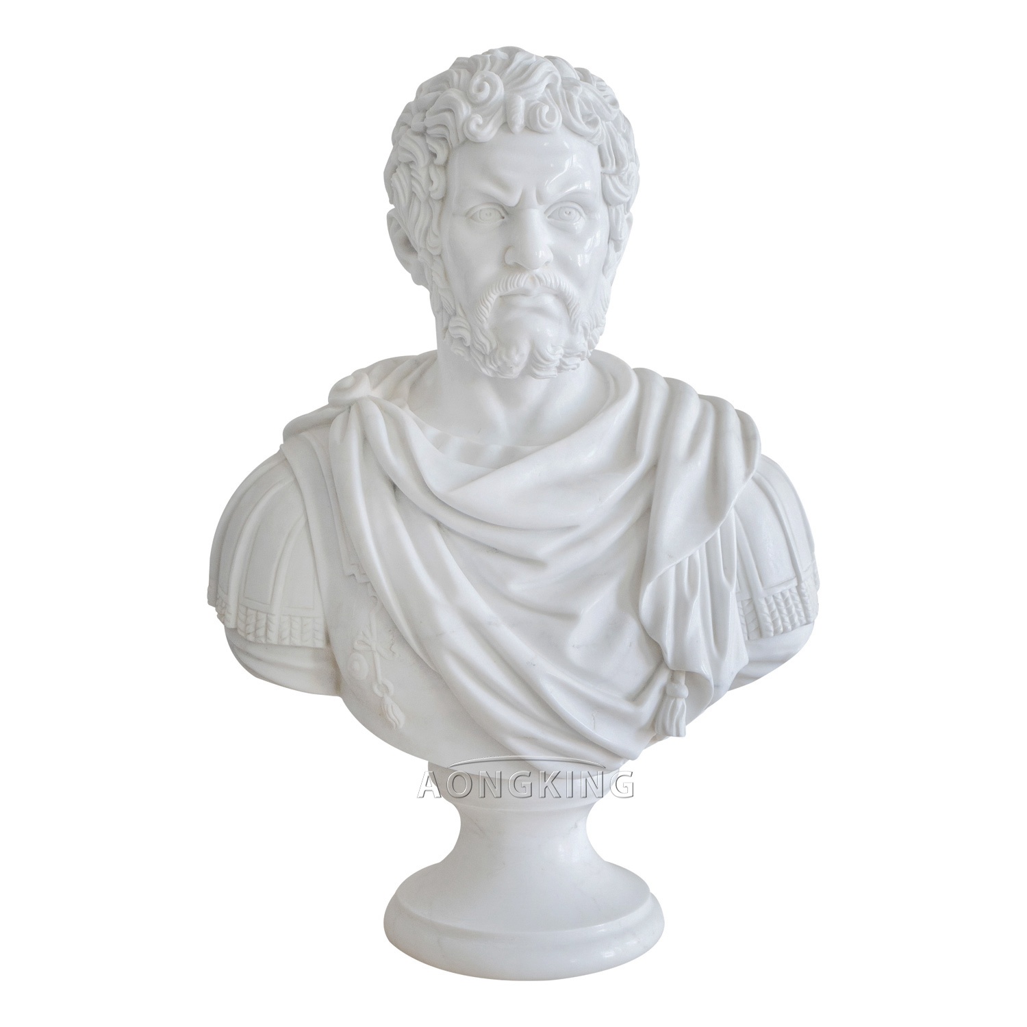 bust marble (2)