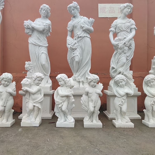 life size statues for sale