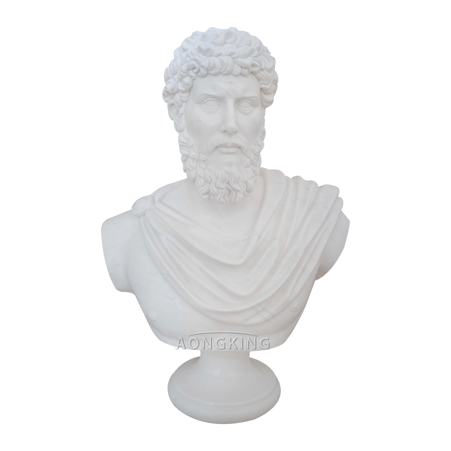 roman male bust (2)