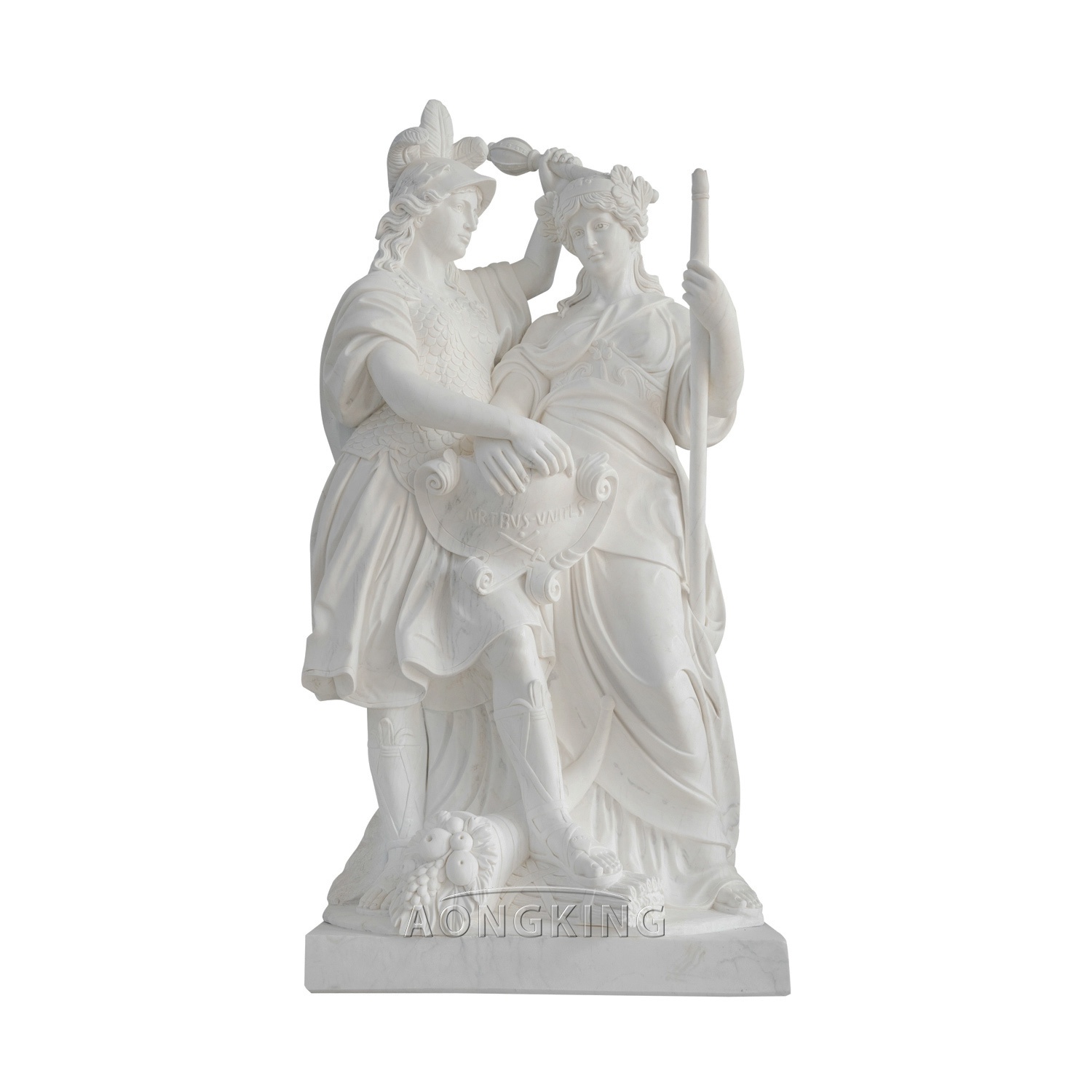 roman war statue (2)