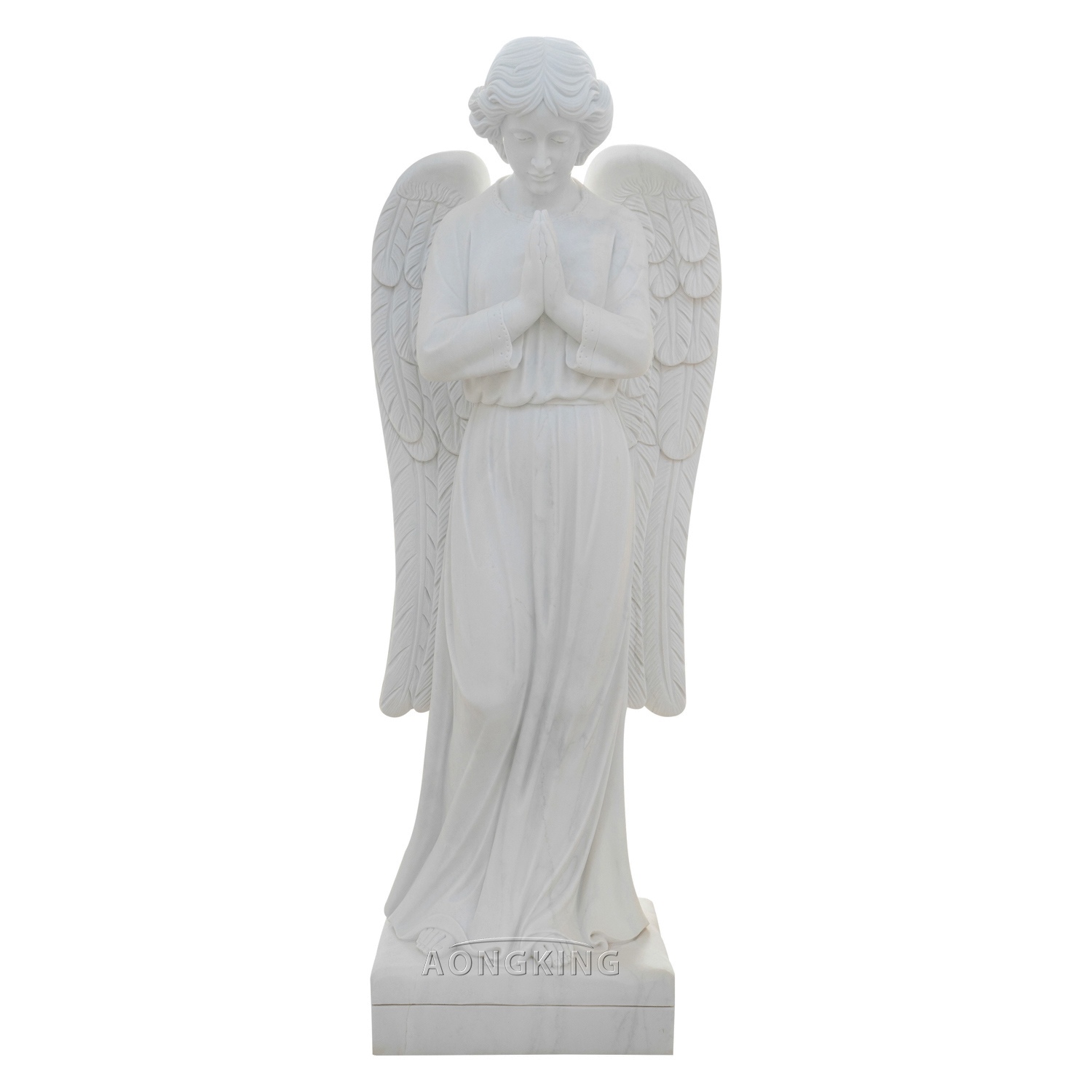 sculpture angel (2)