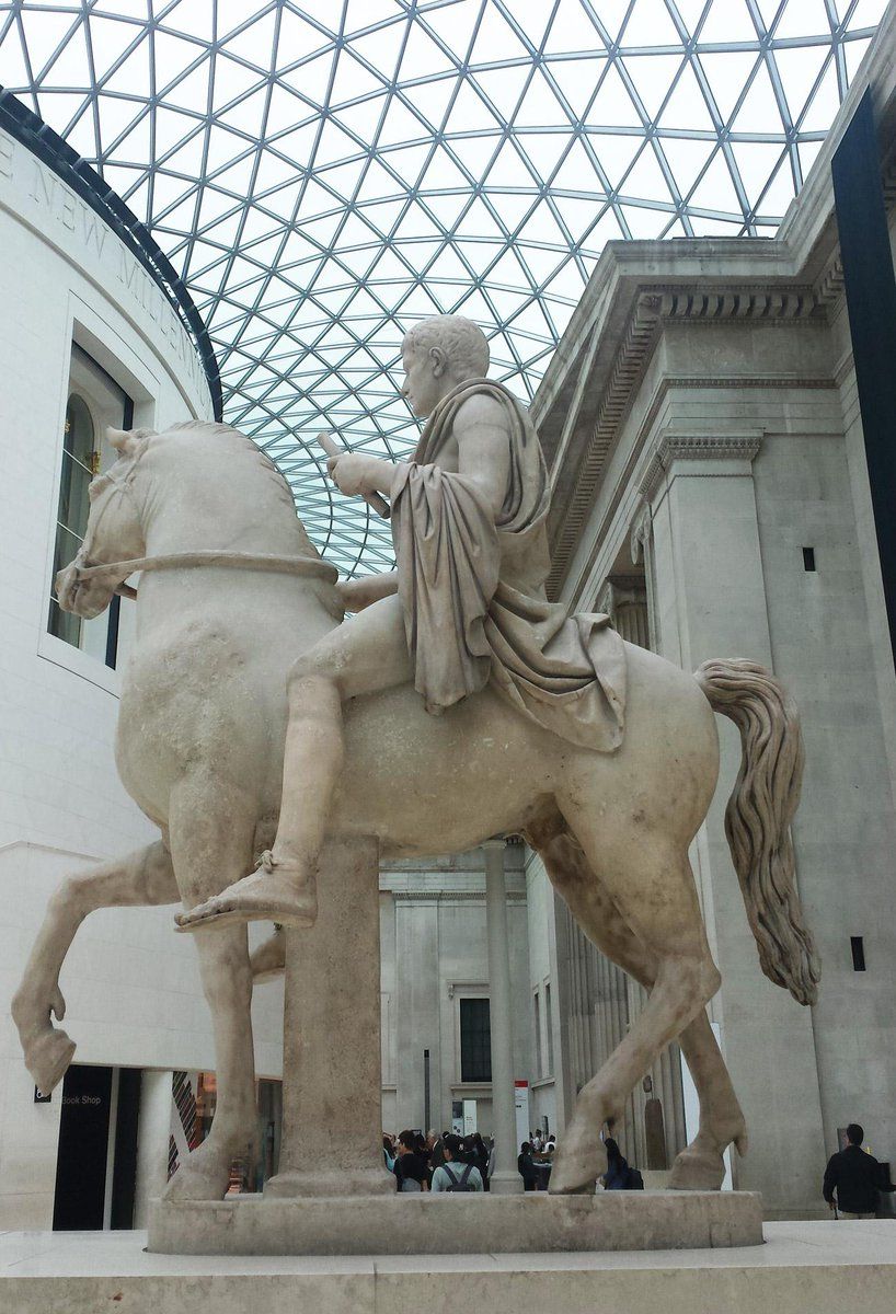 equestrian sculpture (2)