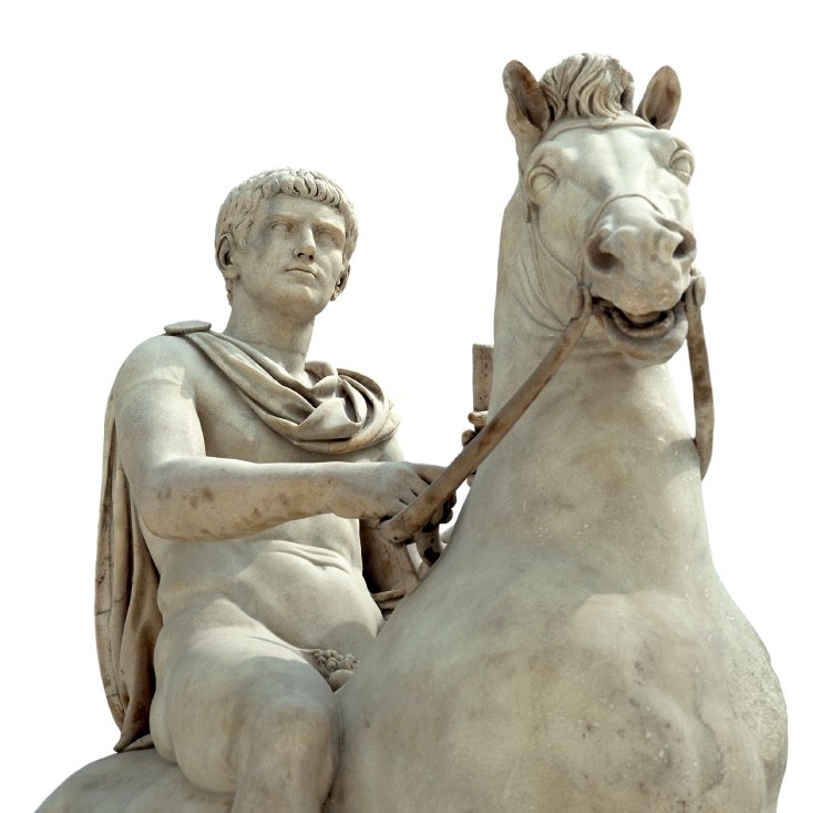 equestrian sculpture (3)