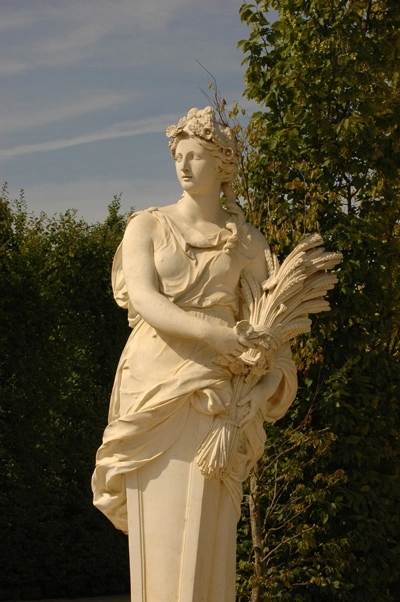 Ceres statue (2)