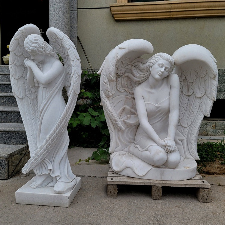 angel headstone1