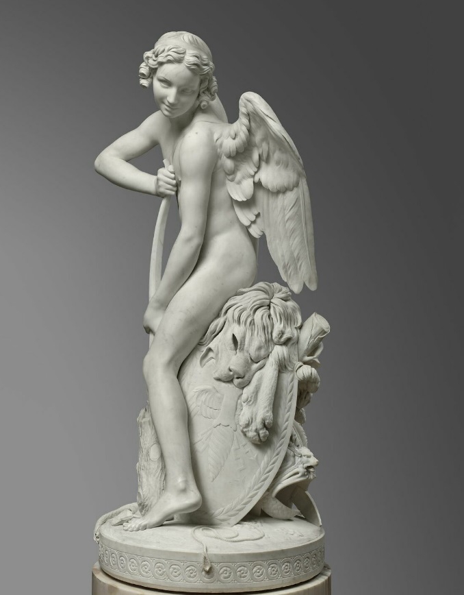 angel statues for gardens