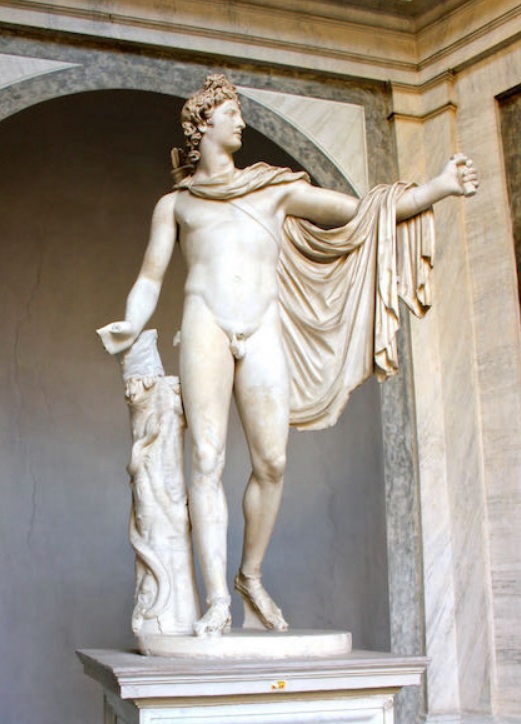 greek god statue (2)