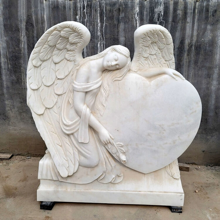 heart shaped headstone (3)