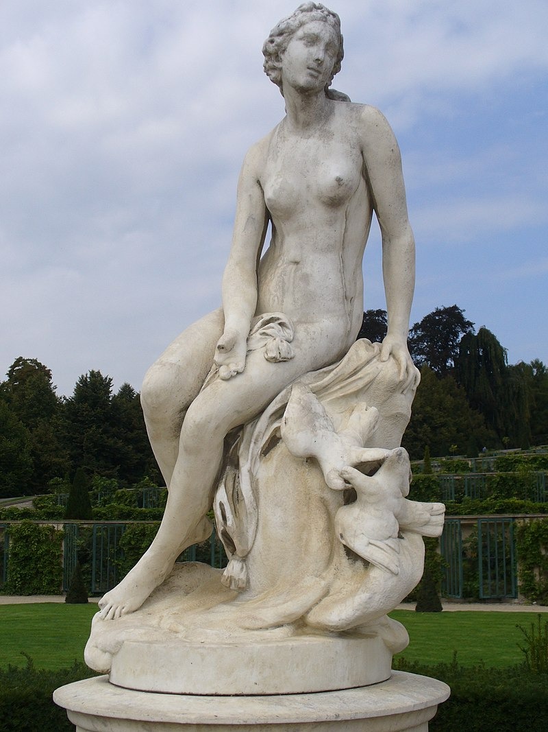 marble Sanssouci park sculpture (4)