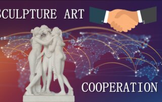 Sculpture Art Cooperation